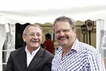 Bilder aus 10 Jahren Käsblättsche