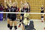 Bilder aus 10 Jahren Käsblättsche
