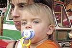 Bilder aus 10 Jahren Käsblättsche