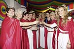 Bilder aus 10 Jahren Käsblättsche