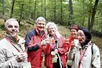Bilder aus 10 Jahren Käsblättsche