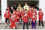 Bilder aus 10 Jahren Käsblättsche