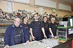 Bilder aus 10 Jahren Käsblättsche