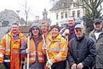 Bilder aus 10 Jahren Käsblättsche