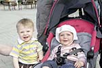 Bilder aus 10 Jahren Käsblättsche