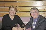 Bilder aus 10 Jahren Käsblättsche