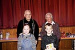 Bilder aus 10 Jahren Käsblättsche