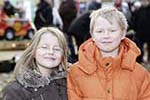 Bilder aus 10 Jahren Käsblättsche