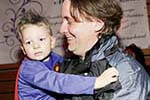 Bilder aus 10 Jahren Käsblättsche
