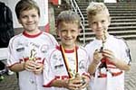 Bilder aus 10 Jahren Käsblättsche