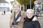 Bilder aus 10 Jahren Käsblättsche
