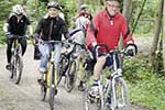 Bilder aus 10 Jahren Käsblättsche