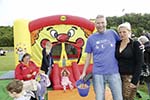 Bilder aus 10 Jahren Käsblättsche