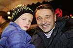 Bilder aus 10 Jahren Käsblättsche