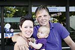 Bilder aus 10 Jahren Käsblättsche