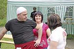 Bilder aus 10 Jahren Käsblättsche