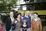 Bilder aus 10 Jahren Käsblättsche