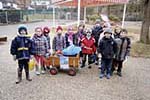 Bilder aus 10 Jahren Käsblättsche