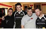 Bilder aus 10 Jahren Käsblättsche