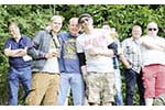 Bilder aus 10 Jahren Käsblättsche