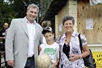 Bilder aus 10 Jahren Käsblättsche