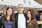 Bilder aus 10 Jahren Käsblättsche