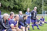 Bilder aus 10 Jahren Käsblättsche