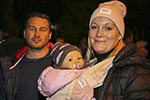 Halloween bei de Wambe