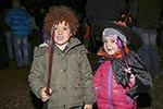 Halloween bei de Wambe