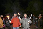 Halloween bei de Wambe