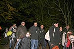 Halloween bei de Wambe