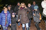 Halloween bei de Wambe