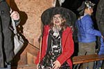 Halloween bei de Wambe