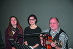 Neujahrsempfang Gewerbeverein