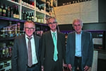 Neujahrsempfang Gewerbeverein