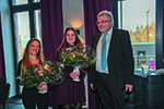 Neujahrsempfang Gewerbeverein