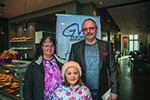Neujahrsempfang Gewerbeverein