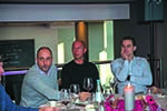Neujahrsempfang Gewerbeverein