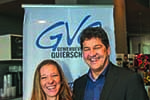 Neujahrsempfang Gewerbeverein
