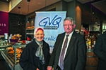 Neujahrsempfang Gewerbeverein