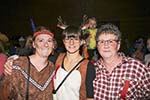 Rathaussturm 2019