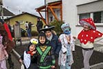 Umzug Göttelborn
