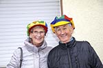 Umzug Göttelborn