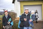 Umzug Göttelborn