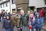 Umzug Göttelborn