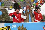Umzug Göttelborn