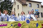 Umzug Göttelborn