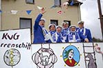 Umzug Göttelborn
