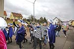 Umzug Göttelborn
