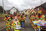 Umzug Göttelborn